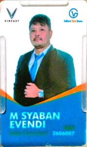 Dealer VinFast